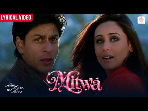 Mitwa (Song)