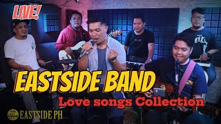 Download lagu EastSide Band Love Songs Collection mp3