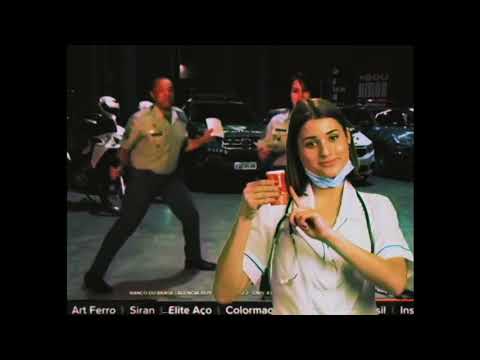 JotaPills & Lil Tiy - CLUB (Visualizer by. Ogata)