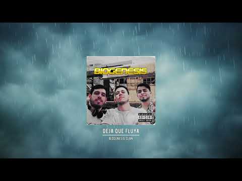 Biogénesis Clan - Deja que fluya (TRAP)