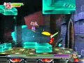 Mega Man X7 Sigma 1st Form No Damage Zero