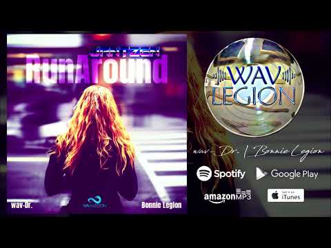 Wav-Legion | Jantzen - RunAround