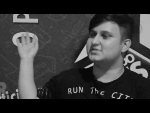 Parlamento Jovem de Ouro Fino - VLOG #1