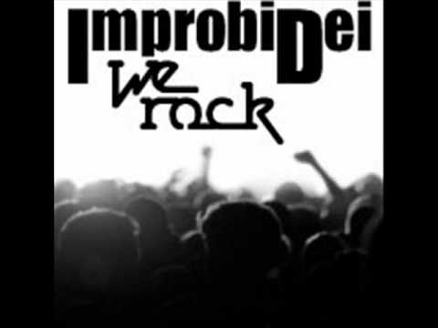 Improbi Dei - Fade Away