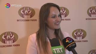 ΣΤΟΧΕΥΜΕΝΗ ΗΜΕΡΙΔΑ ΣΤΗ ΛΑΡΙΣΑ ΑΦΙΕΡΩΜΕΝΗ ΣΤΟ ΒΙΟΜΗΧΑΝΙΚΟ ΦΡΟΥΤΟ 22 04 2026