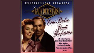 Ein bisschen Sommersonnenschein