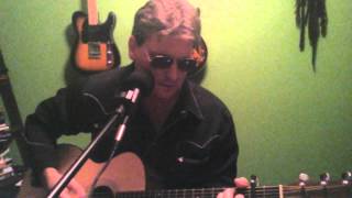 Graveyard Blues John Lee Hooker cover