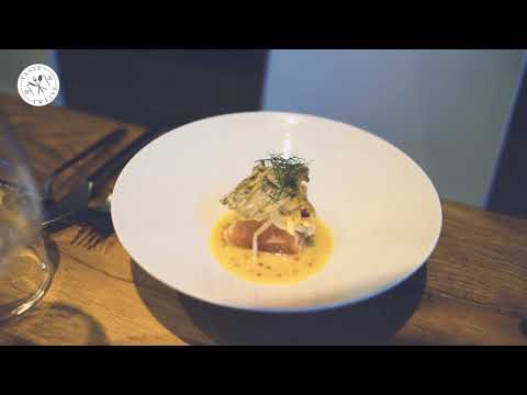 TasteTwelve 2021 Berlin - Restaurant »Einsunternull«