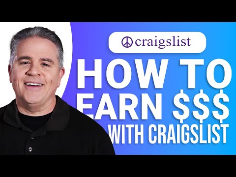 Craigslist Tasks