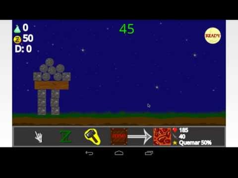 BVZ - Builder vs Zombies Video