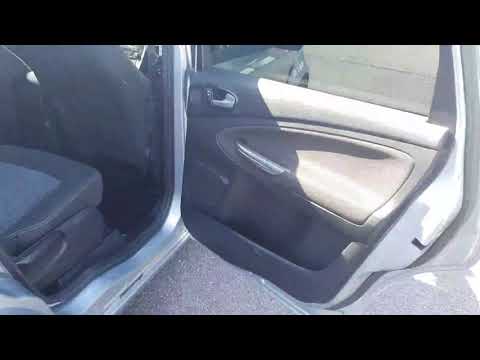 132C909 - 2013 Ford S-Max MAC ZETEC 140PS 10,995