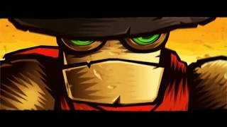 SteamWorld Dig PS4 &amp; PS Vita Trailer