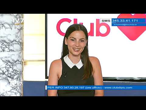 Evviva gli sposi! - Tv7 con Voi 15/6/22 (1 di 3)