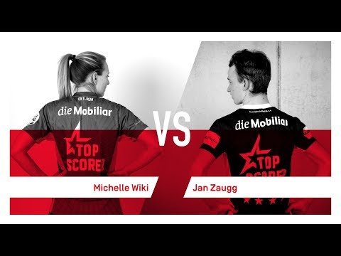 die Mobiliar - out of the box: Superfinal 2018