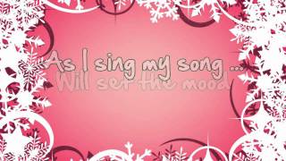 Sing My Song For You - Demi Lovato &amp; Joe Jonas Lyrics