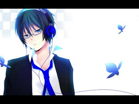 Nightcore - Cooler Than Me