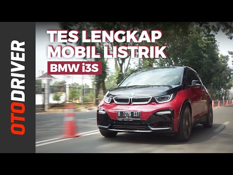 BMW i3s 2019 | Review Indonesia | OtoDriver