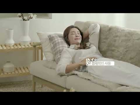 Smart Heating Pad Belt