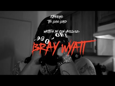 Str8 Paper - Bray Wyatt