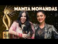 Mamta Mohandas Shares What Song Makes Her Smile With Bollygirl IIFA Rocks 2022 Iambollygirl