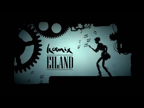 KOENIX - Eiland (Official Video)