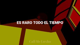 Cover art for UNCANNY