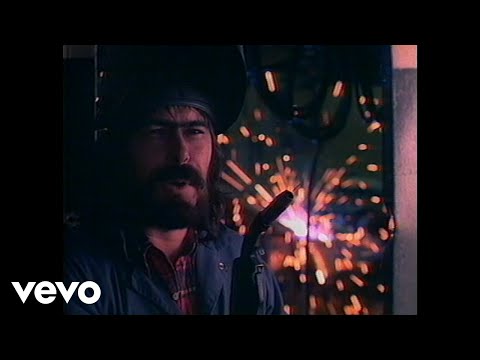 Alabama - Forty Hour Week (For A Livin') (Official Video)