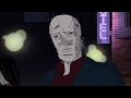 DREAMING A WHOLE LIFE SHORTFILM