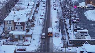 School Closings in the Kansas City Metro Area on Friday, January 10: