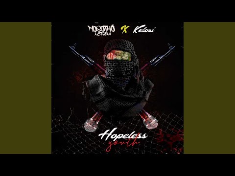 Hopeless Youth (feat. Kelosi)
