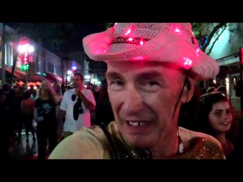 Moonfest  1.Ray Sipe.Lady GaGa.