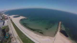 preview picture of video 'Plaja Eforie Sud [HD]'