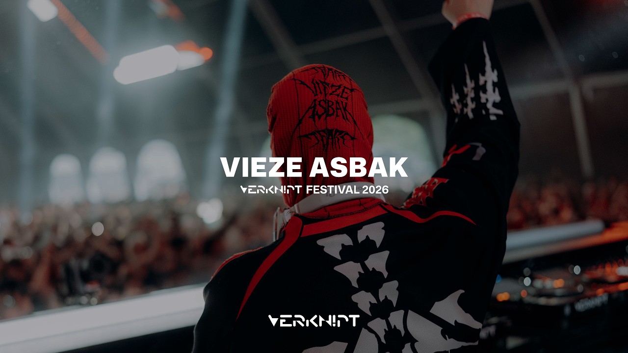Vieze Asbak - Verknipt Festival 2026