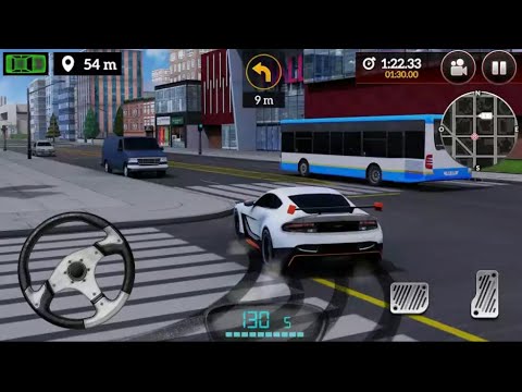 ►Drive For Speed: Simulator -Gameplay For Android & ios HD