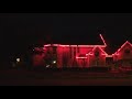 THX Intro Faber Christmas Lights 2017