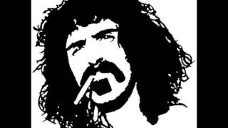 [SUB ITA] Frank Zappa - They Made Me Eat It  (sottotitoli e traduzione in italiano)