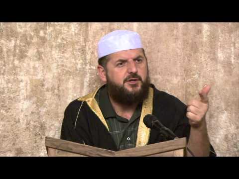 Kapitulli i ushqimeve - Ngrënja e mishit të gomarit, ngrënja e hudhrës dhe e qepës