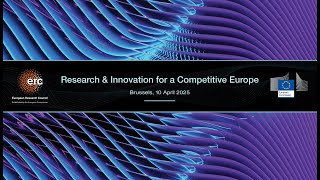 Research and Innovation for a Competitive Europe