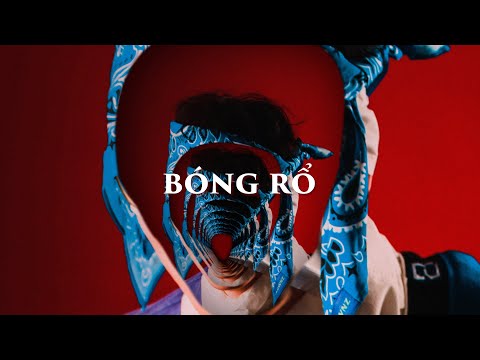 Gừng - Bóng Rổ (prod. Kriss Ngo) || Official Visualizer Video