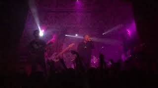 ROAM- Guilty Melody 11.12.17