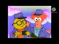Disney Henson S Muppet Babies On CBS Kidshow On February 8th 1999 NaQis Friends HiT Akom Toei