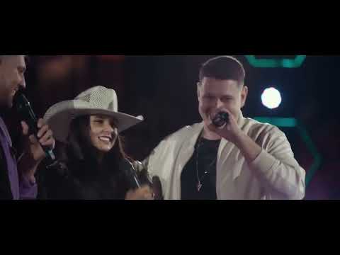 Felipe e Murillo ft  Ana Castela  -  Ô Lá Na Roça Oficial