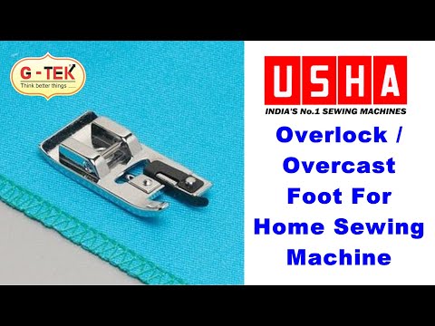 Overcast Foot Demo