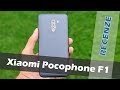 Mobilní telefony Xiaomi Pocophone F1 6GB/64GB