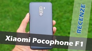 Xiaomi Pocophone F1 6GB/64GB