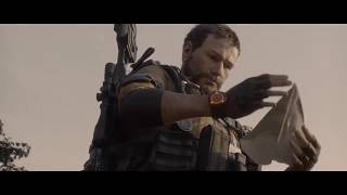 Tom Clancy's The Division 2 Official Trailer