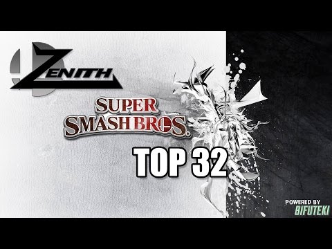 Zenith 2014: Melee: VGBC | Hax vs Codi