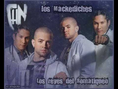 Cuando Te Veo - Chino Y Nacho