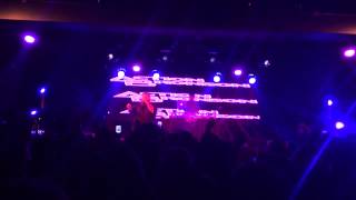 Action Bronson - Through the Eyes of A G