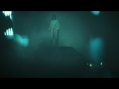 THYMIAN - White Knuckled (Official Video)